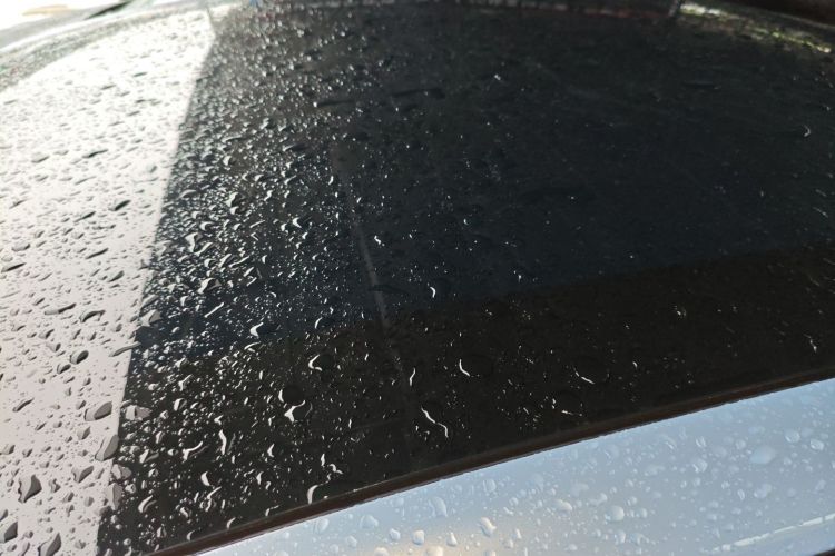 比亚迪 海豹 2023款 冠军版 550km 尊贵型局部细节57