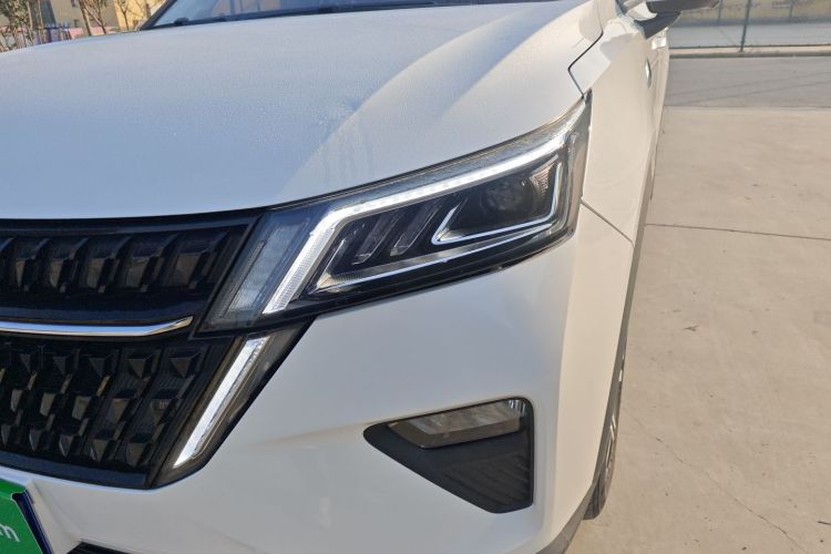 五菱汽车 五菱星辰 2021款 1.5T CVT星曜版局部细节36