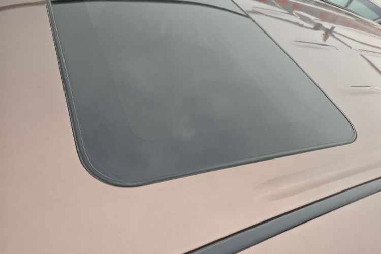 别克GL8 2018款 28T 豪华型 国VI局部细节57