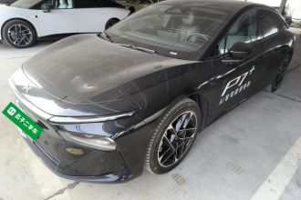 小鹏P7+ 2024款 长续航 Max