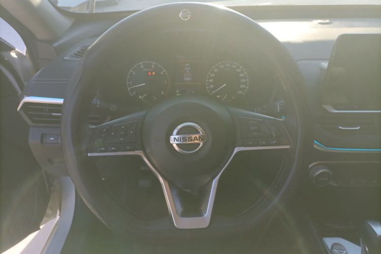 日产 天籁 2020款 2.0L XL 舒适版局部细节13