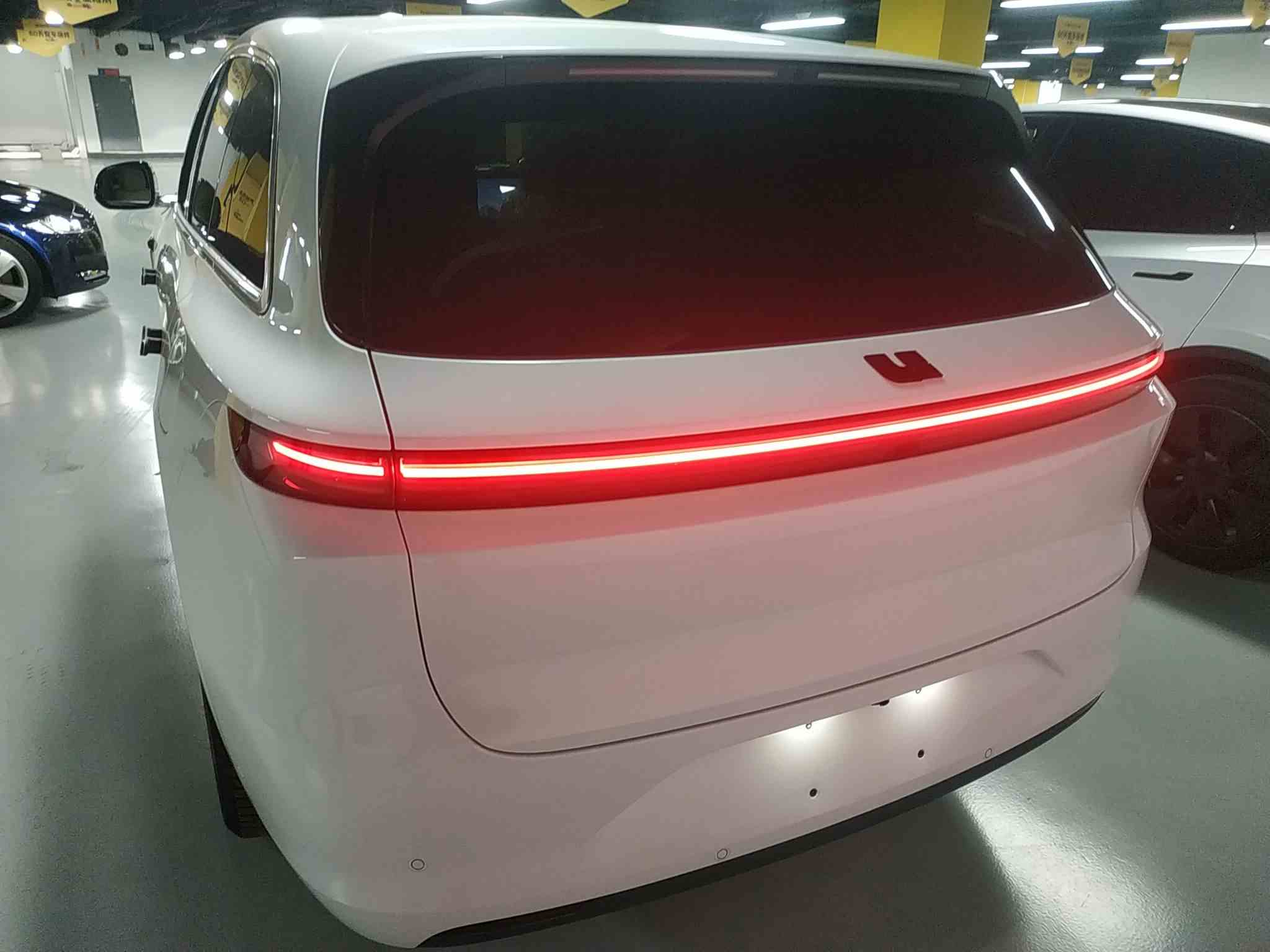 理想汽车 理想L6 2024款 Pro(3)