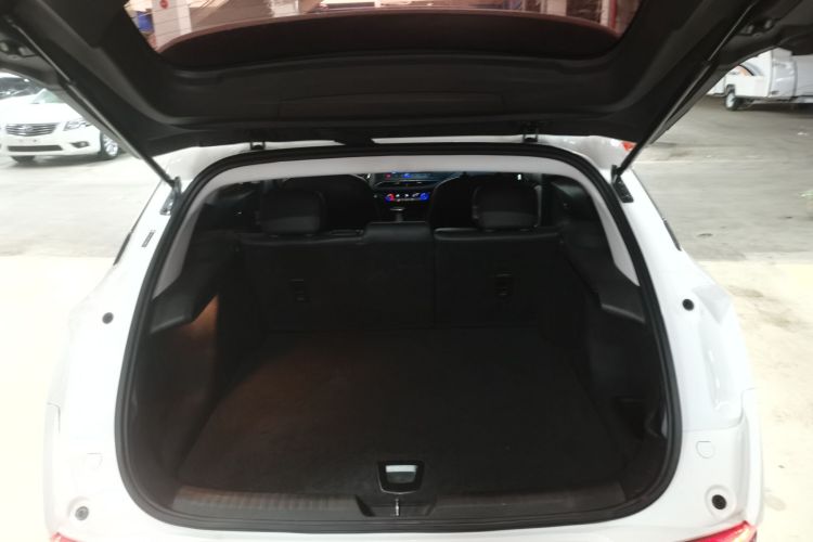 别克 微蓝6 2023款 430km 出行版局部细节23