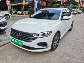 大众 朗逸 2023款 280TSI DSG满逸版