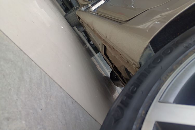 大众 高尔夫 2020款 200TSI DSG舒适进取版局部细节9002