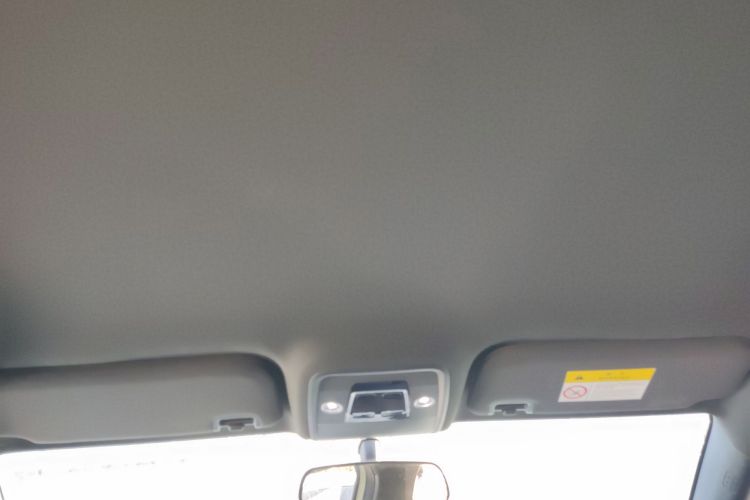 比亚迪 海鸥 2025款 305km 活力版中控内饰22