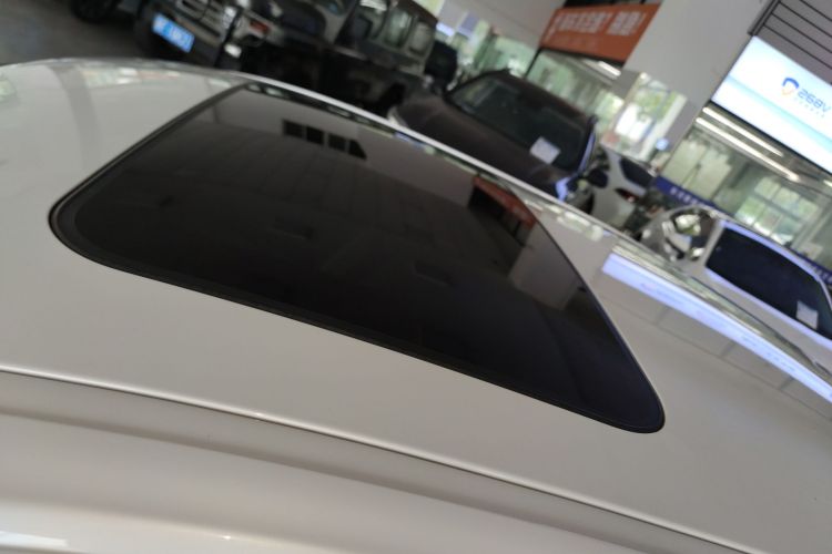 宝马3系 2017款 320Li 时尚型局部细节57