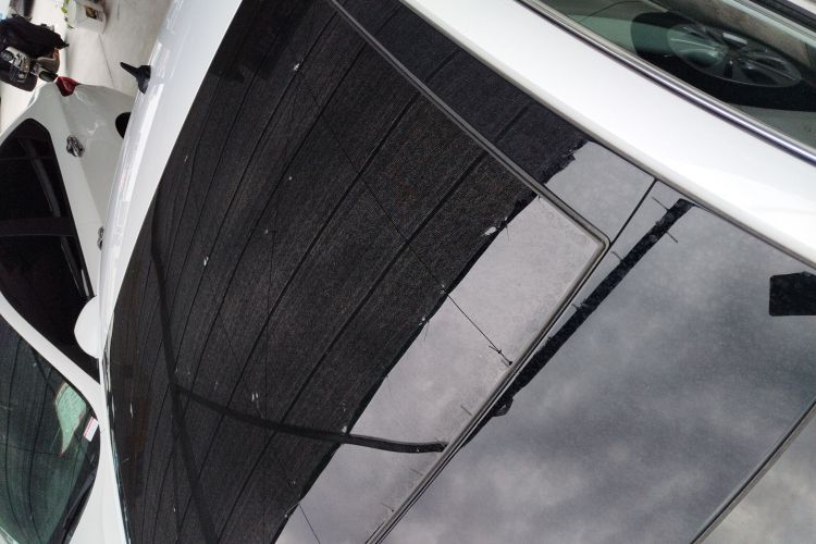 奥迪A3 2020款 Limousine 35 TFSI 时尚型 国VI局部细节57