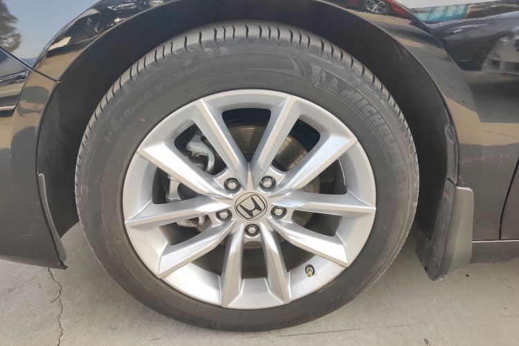 本田 雅阁 2022款 260TURBO 豪华版车身外观6007