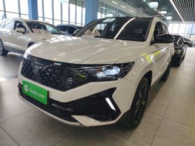 捷达VS5 2022款 280TSI 自动高光悦享型