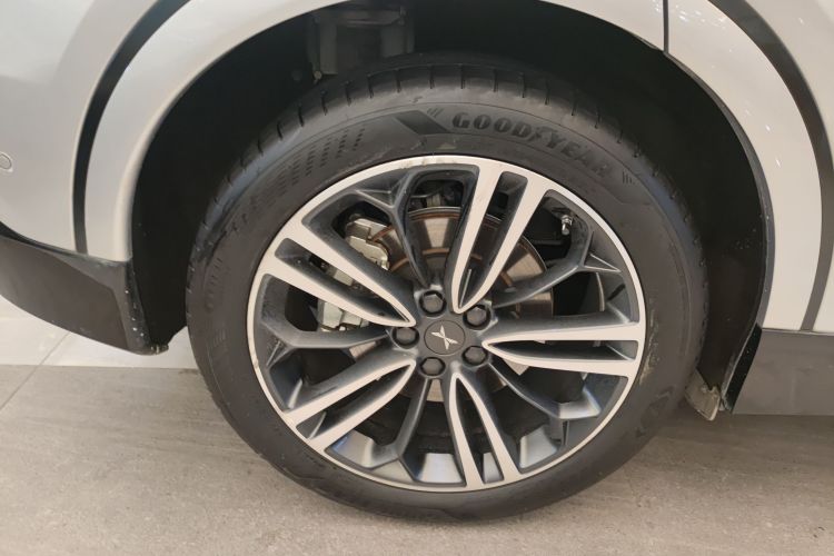 小鹏G6 2023款 755 超长续航 Pro车身外观6001