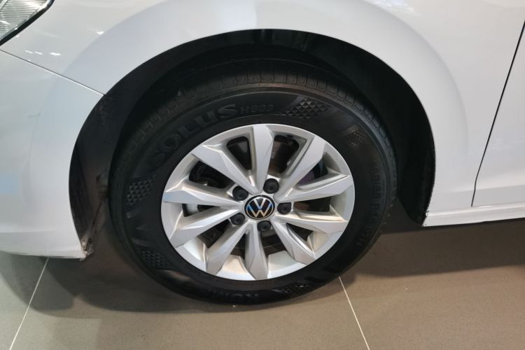 大众 宝来 2024款 200TSI DSG畅行版车身外观6007