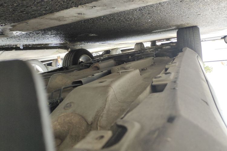 Jeep 自由侠 2018款 互联大屏版 180T 自动高能版局部细节9002