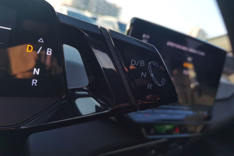 大众ID.3 2024款 纯净智享版局部细节18