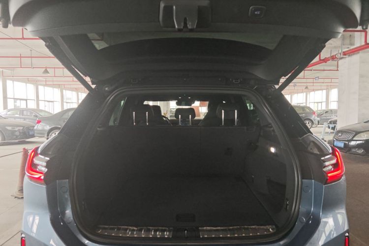 蔚来ES6 2020款 420KM 运动版局部细节23