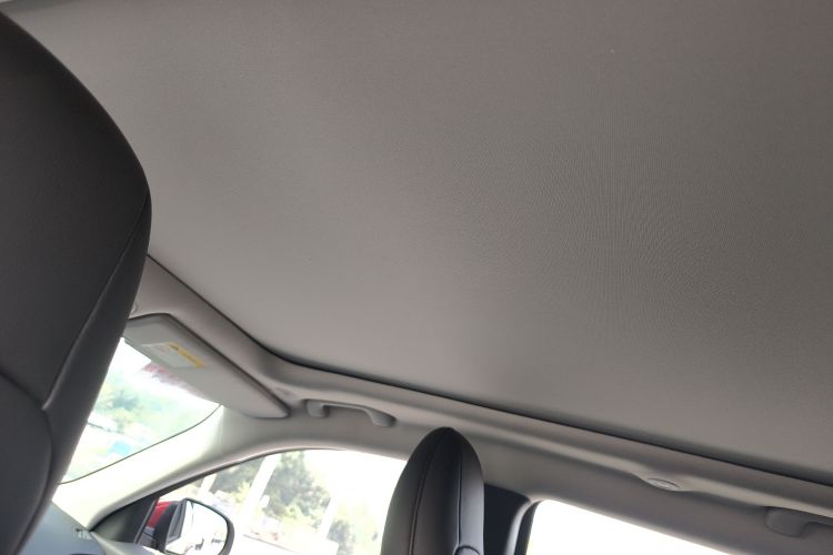 Jeep 自由光 2020款 2.0T 两驱领先版中控内饰22