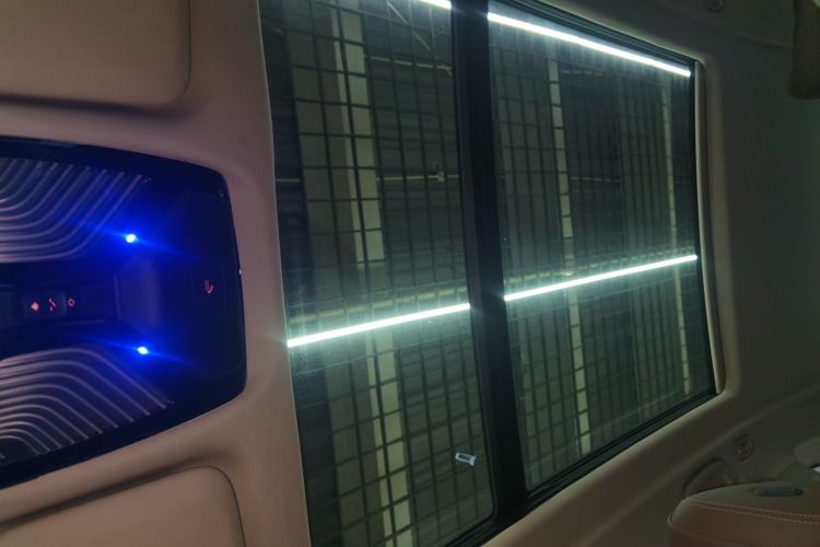 宝马X5(进口) 2020款 xDrive30i M运动套装局部细节22