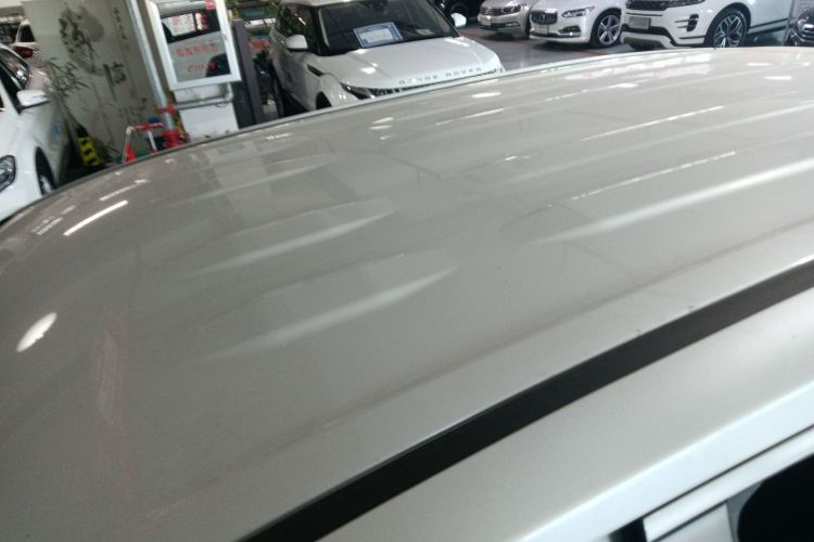 丰田 RAV4荣放 2024款 2.0L CVT两驱都市版局部细节57