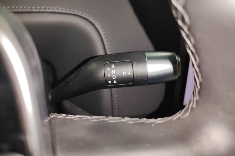 理想汽车 理想L7 2023款 Max局部细节18