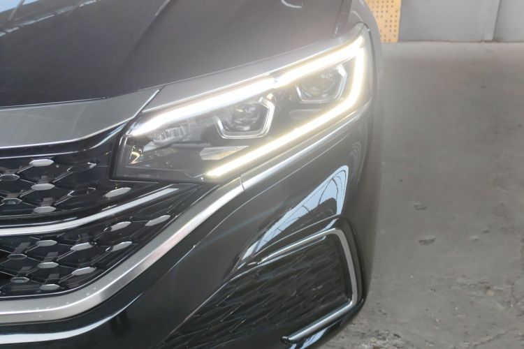 大众 帕萨特 2024款 380TSI 星空豪华版局部细节36