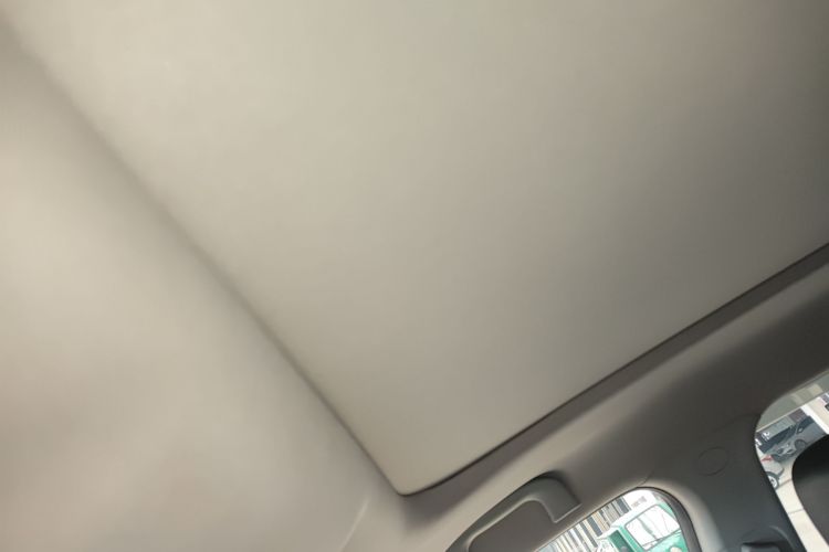 猎豹汽车 猎豹CS9 2017款 1.5L CVT精英型中控内饰22