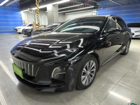 红旗E-QM5 2024款 610km PLUS