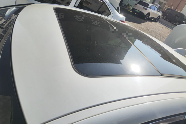 宝马1系 2017款 118i 运动型局部细节57