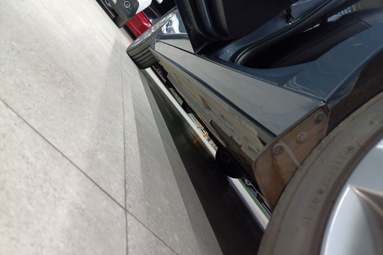 马自达3 昂克赛拉 2023款 2.0L 自动质臻版局部细节9002