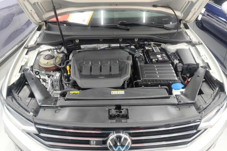 大众 迈腾 2020款 330TSI DSG 领先型局部细节24