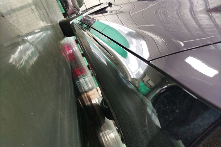 小米汽车 小米SU7 2024款 四驱超长续航高阶智驾Max版局部细节9002