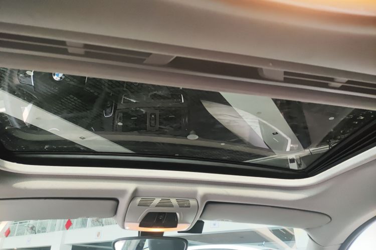 宝马2系(进口) 2014款 220i 领先型中控内饰22