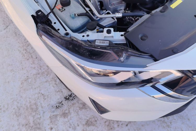 日产 轩逸 2026款 1.6L CVT省心版车身外观8