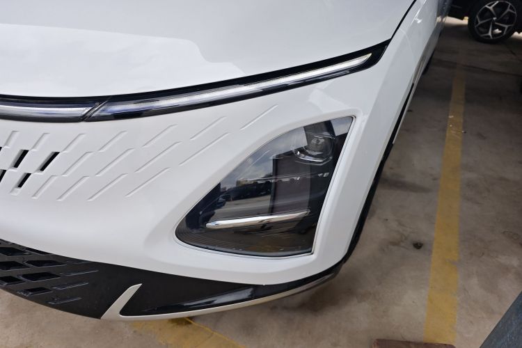 五菱汽车 五菱星光 2023款 150 进阶版局部细节36