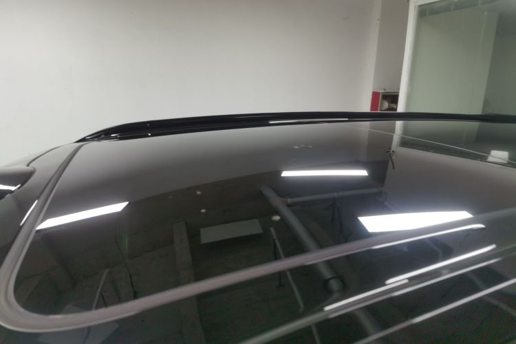 鸿蒙智行 问界M7 2024款 1.5T 智驾后驱Ultra版 5座局部细节57