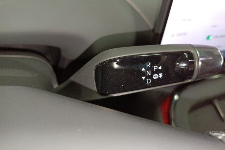 小鹏G7 2025款 702 超长续航 Max中控内饰18