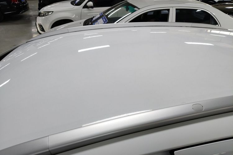 吉利汽车 远景X3 2019款 升级版 1.5L CVT精英型局部细节57