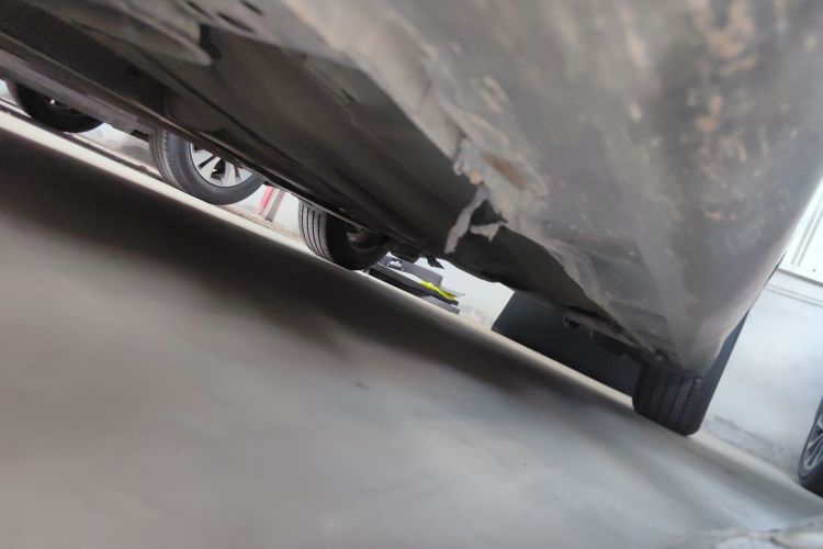 福特 福克斯 2018款 两厢经典 EcoBoost 125 自动超能风尚型智行版局部细节9002