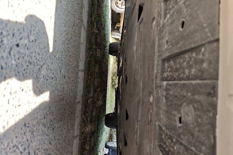 沃尔沃XC60 2020款 T5 四驱智逸豪华版局部细节9008