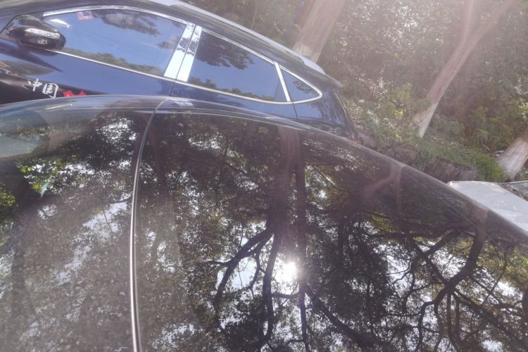 特斯拉 Model 3 2023款 后轮驱动版局部细节57