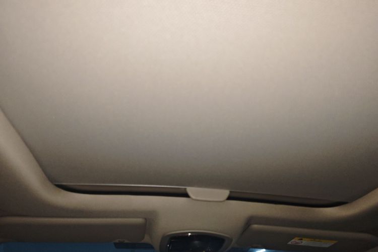 雪铁龙C6 2020款 400THP 豪华型中控内饰22