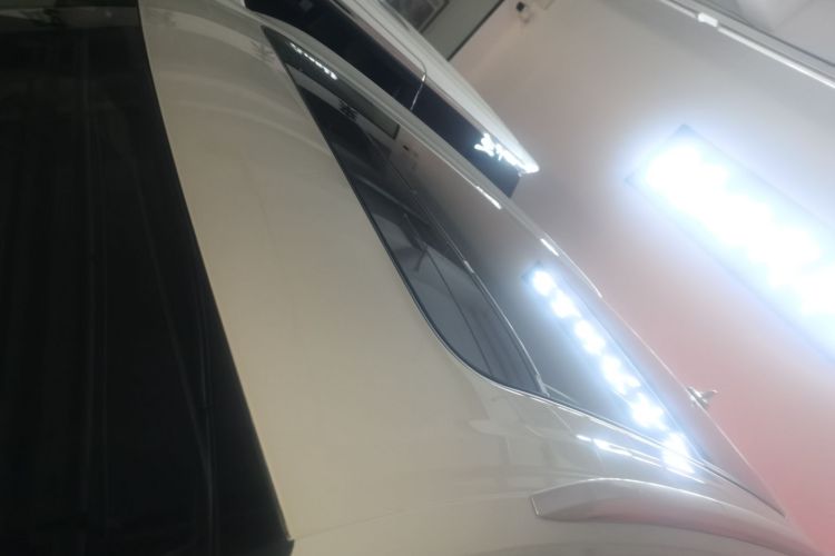 奥迪Q7 2016款 40 TFSI 舒适型局部细节57