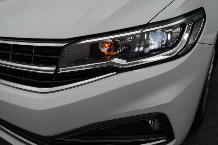 大众 宝来 2020款 1.5L 自动舒适型局部细节36