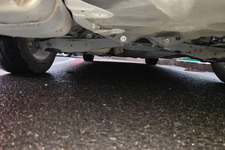 大众 帕萨特 2011款 2.0TSI DSG至尊版局部细节9009