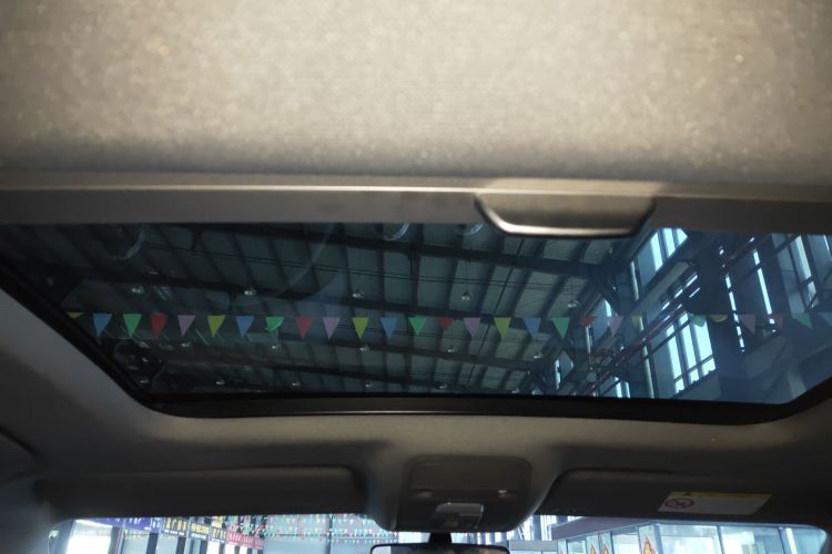 奥迪A3 2020款 Limousine 35 TFSI 时尚型 国VI中控内饰22