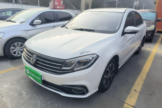 东风风行 景逸S50 2017款 1.5L 手动豪华型