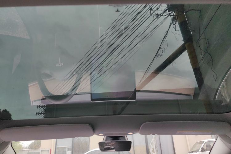 特斯拉 Model 3(进口) 2019款 长续航全轮驱动版局部细节22