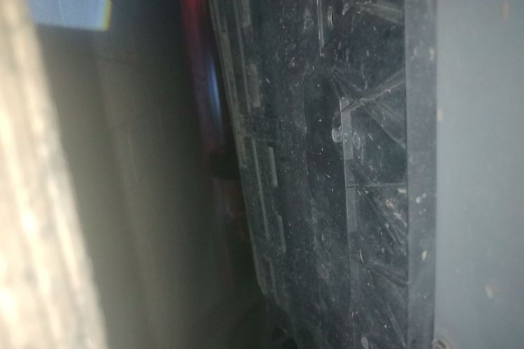 东风风行 风行T5 2022款 盛世款 1.6L 手动筑梦版五座局部细节9008