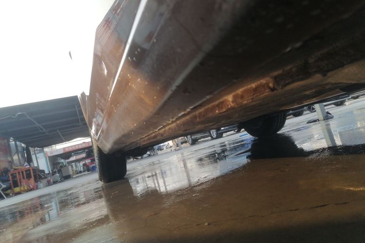 福特 福睿斯 2015款 1.5L 自动舒适型局部细节9001