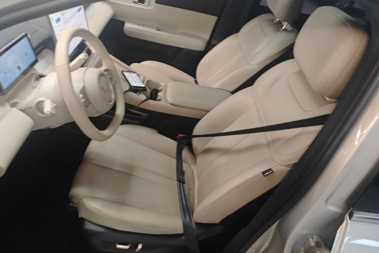 五菱汽车 五菱星光S 2024款 130km 旗舰型局部细节19