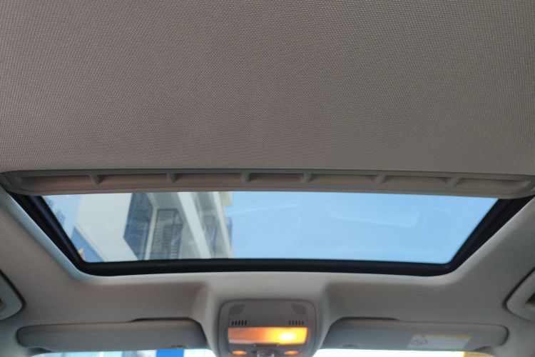 奥迪A4L 2016款 45 TFSI quattro个性运动型局部细节22